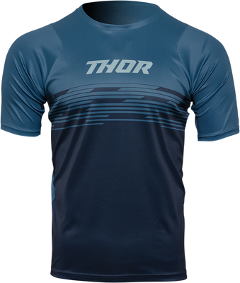 Koszulka Rowerowa MTB eBike Jersey THOR Intense