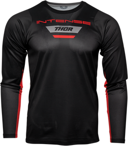 Koszulka Rowerowa MTB eBike Jersey THOR Intense