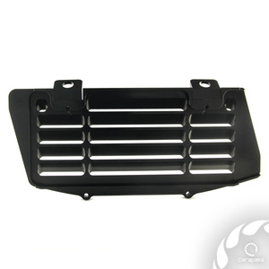 Radiator Guards fits KTM Husqvarna GASGAS MY2021-2024