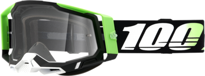 100% Racecraft 2 Goggles