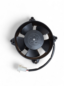 Radiator Cooling Air Fan Sets fits SHERCO