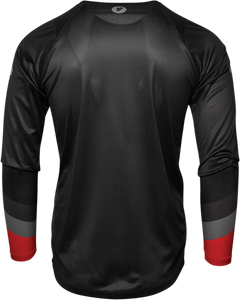 Koszulka Rowerowa MTB eBike Jersey THOR Intense