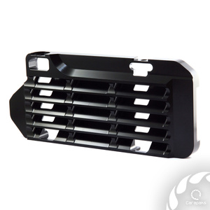 Radiator Guard fits Yamaha MY2014-2019