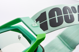 100% Racecraft 2 Goggles