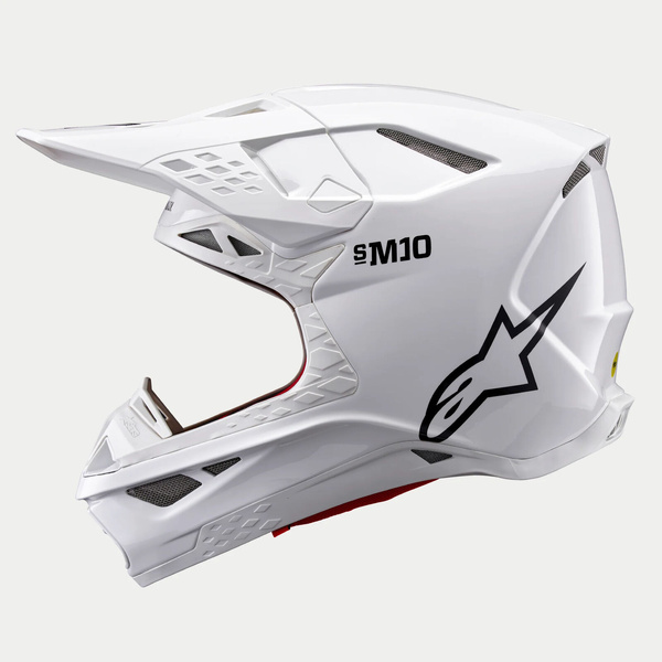 ALPINESTARS Kask Motocrossowy Supertech SM10