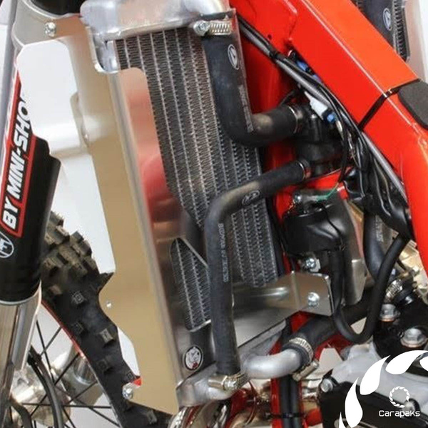 Radiator Guard Beta 250/300 RR MY2018-2019