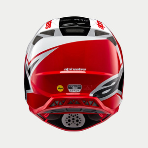 ALPINESTARS Supertech M10 Solid Helmet