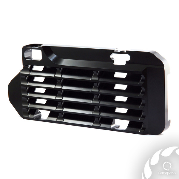 Radiator Guard fits Yamaha MY2014-2019