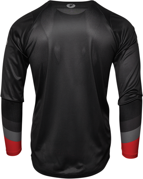 Koszulka Rowerowa MTB eBike Jersey THOR Intense