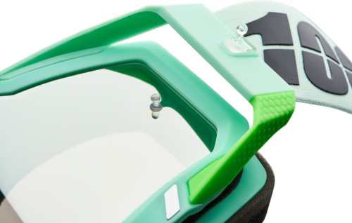 100% Racecraft 2 Goggles