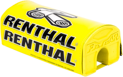 RENTHAL FATBAR PAD LTD ED