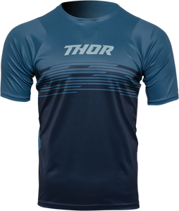Koszulka Rowerowa MTB eBike Jersey THOR Intense