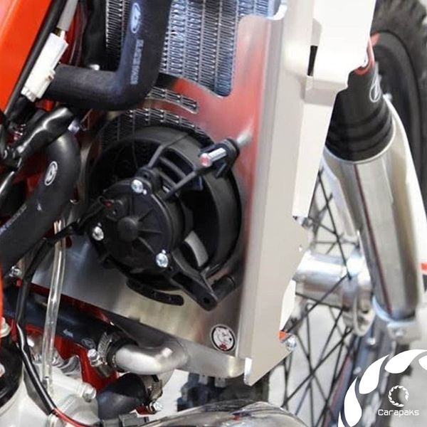 Radiator Guard Beta 250/300 RR MY2018-2019