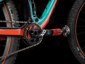 AMS Crank Defender